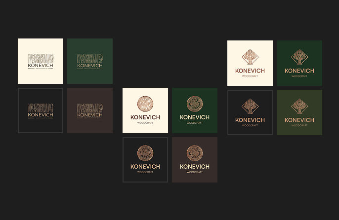 Woodcraft 4 baner mob
