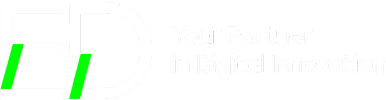 Easy Dev Logo