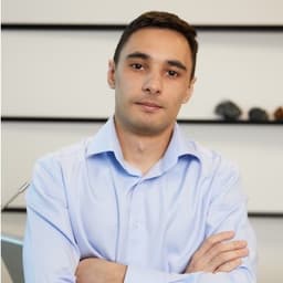 Davyd Ziarmand